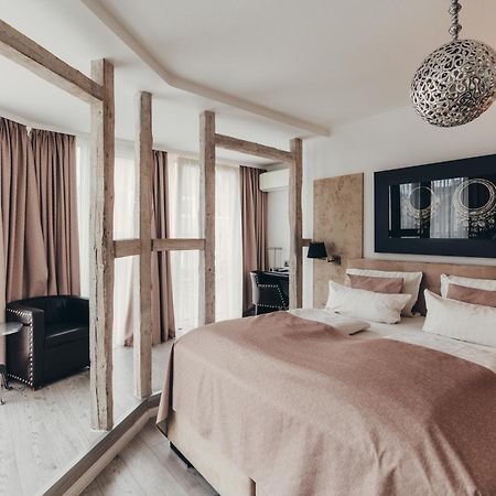 Boutique Hotel Duesseldorf Berial Екстериор снимка