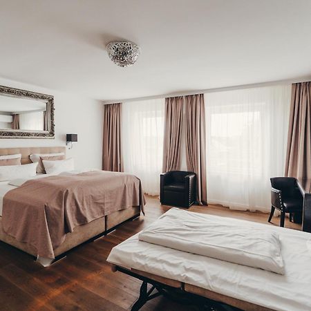 Boutique Hotel Duesseldorf Berial Екстериор снимка