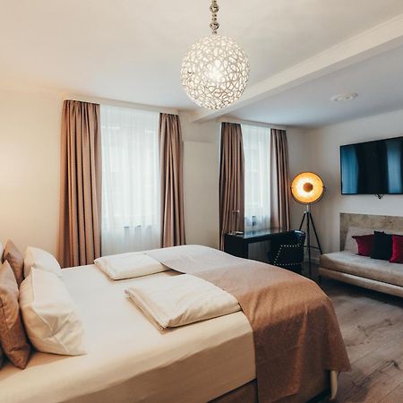 Boutique Hotel Duesseldorf Berial Екстериор снимка