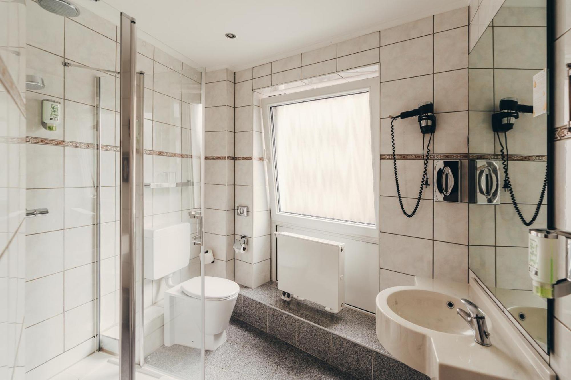 Boutique Hotel Duesseldorf Berial Екстериор снимка