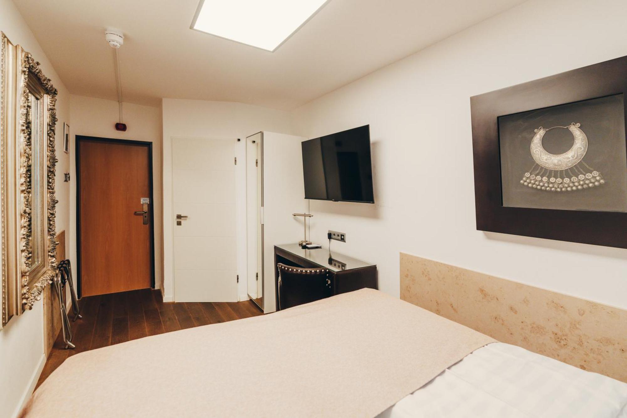 Boutique Hotel Duesseldorf Berial Екстериор снимка