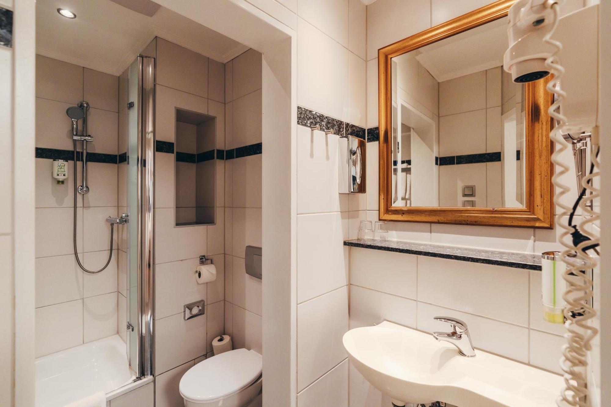 Boutique Hotel Duesseldorf Berial Екстериор снимка