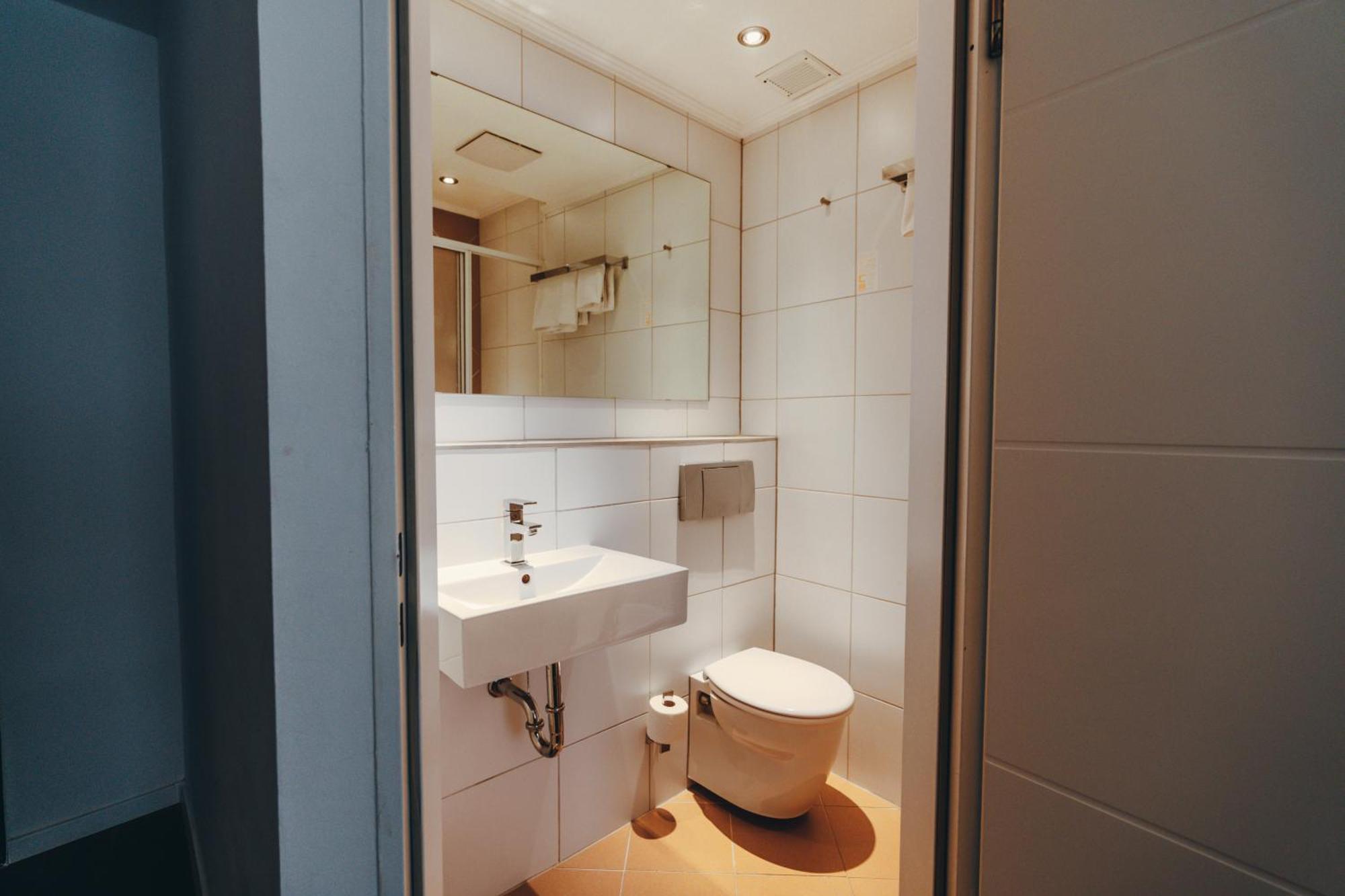 Boutique Hotel Duesseldorf Berial Екстериор снимка