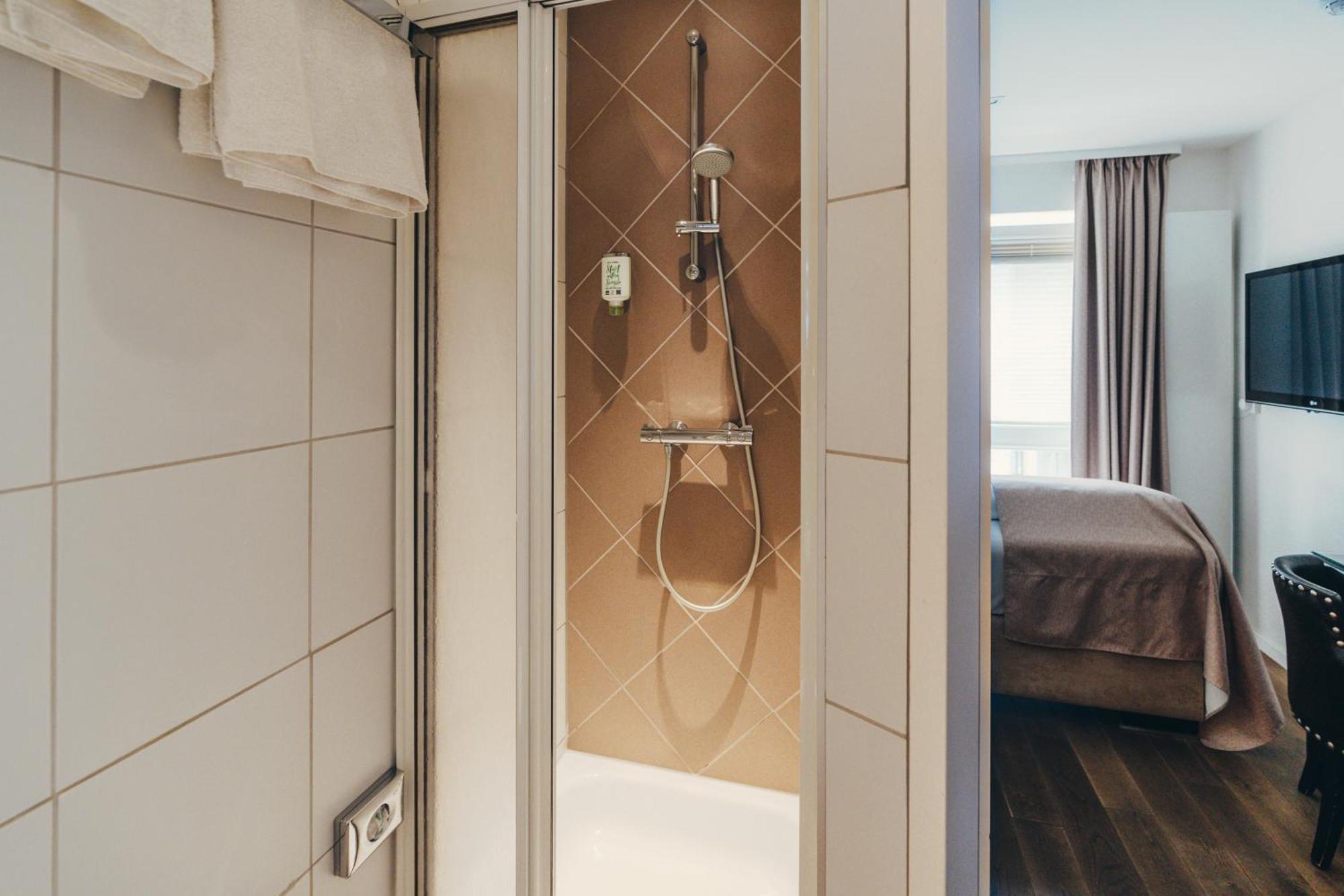Boutique Hotel Duesseldorf Berial Екстериор снимка