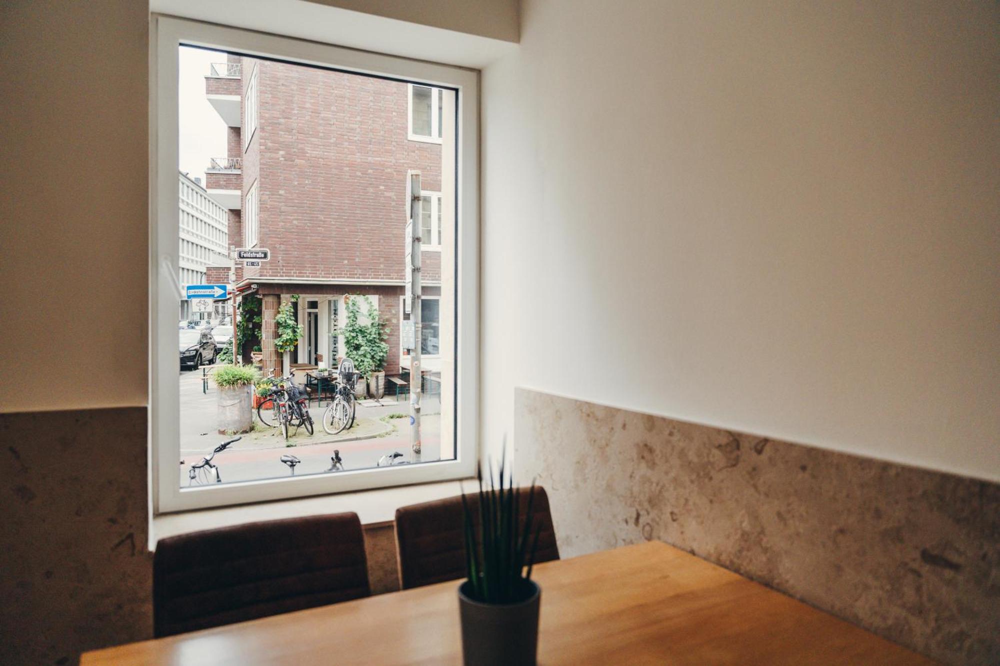 Boutique Hotel Duesseldorf Berial Екстериор снимка