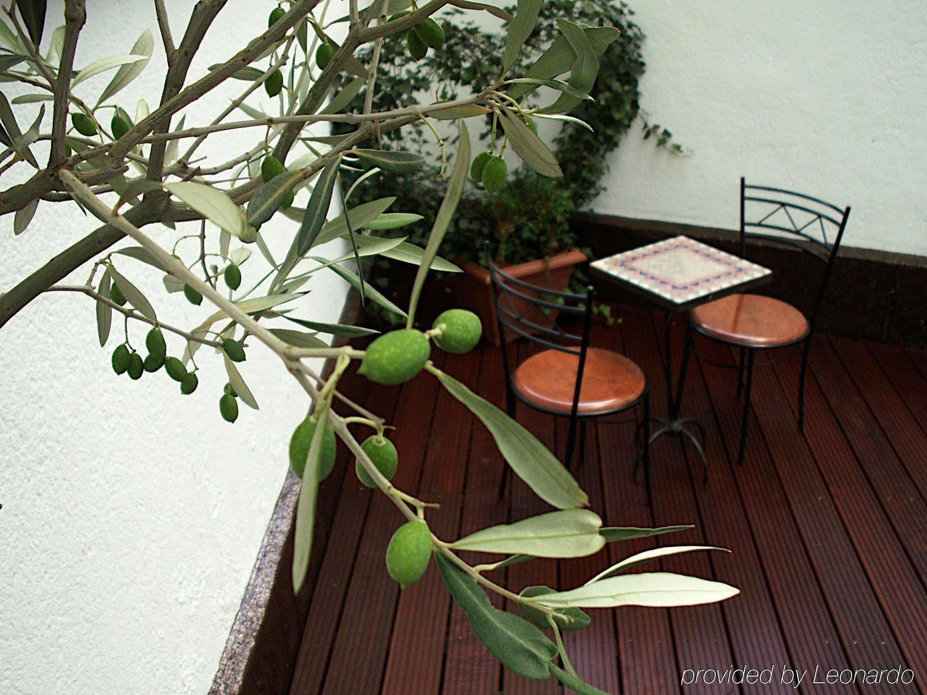 Boutique Hotel Duesseldorf Berial Екстериор снимка