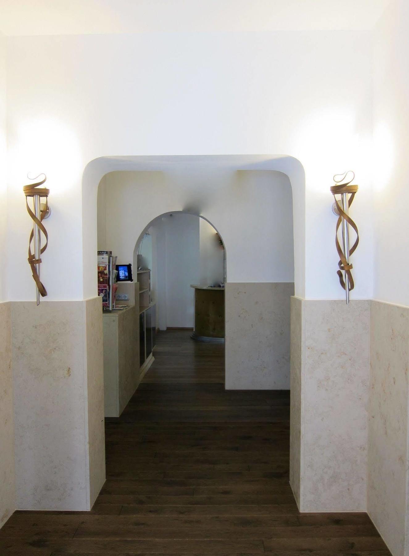 Boutique Hotel Duesseldorf Berial Екстериор снимка
